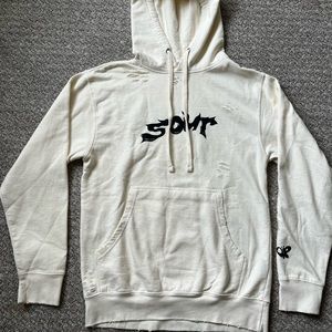 Olivia Rodrigo Sour sweatshirt